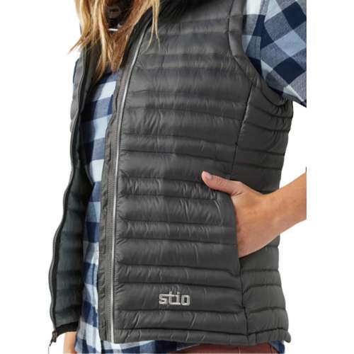 Stio cheap women's vest