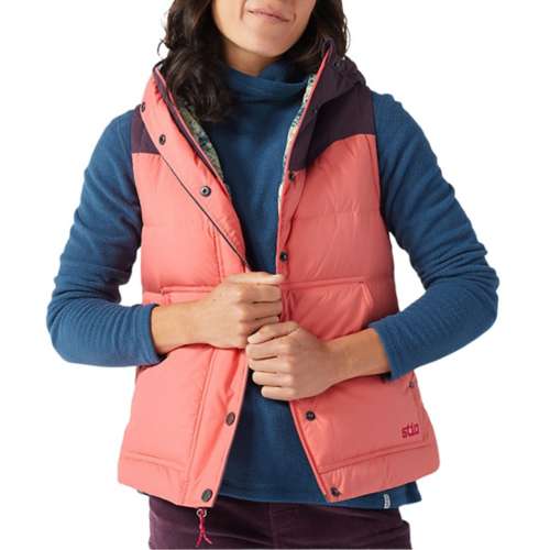 Stio women's sale vest