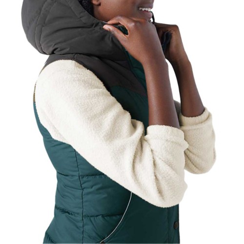 Stio Woodson Down Vest - Women’s on sale L - NWT