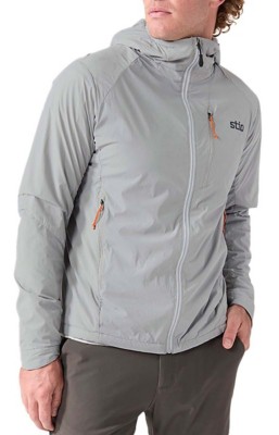 Men's Stio Dawner Hooded Softshell Jacket | SCHEELS.com