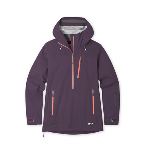 新品　Stio Credential Jacket Stio Women's Credential Jacket | Active Junky
