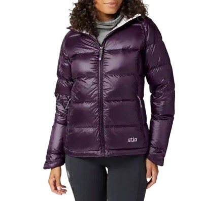 T☆herlipto down jacket S 63382_663-5-back3.jpg