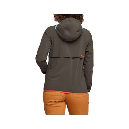 Women's Cotopaxi Vuelta Performance Rain Jacket