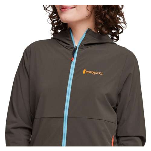 Women's Cotopaxi Vuelta Performance Rain Jacket