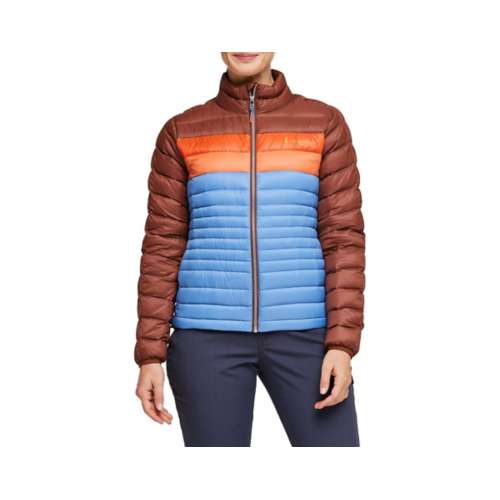 Women's Cotopaxi Fuego Short Down Puffer Jacket