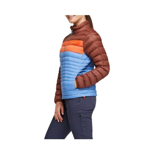 Women's Cotopaxi Fuego Short Down Puffer Jacket