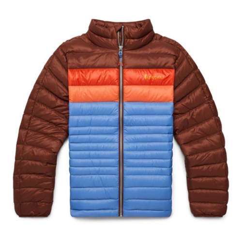 Women's Cotopaxi Fuego Short Down Puffer Jacket