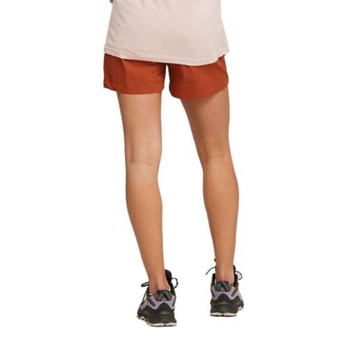 Women's Cotopaxi Salto Ripstop Hybrid Shorts