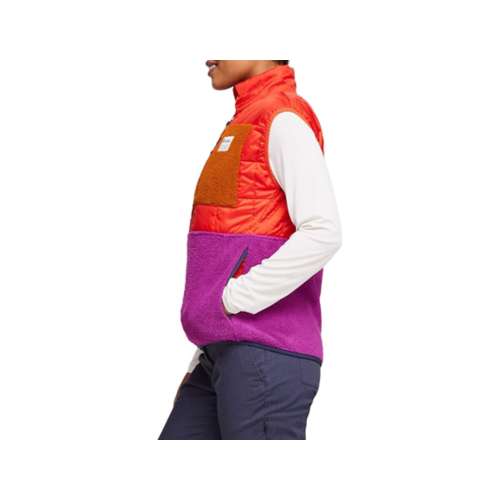 Women's Cotopaxi Trico Hybrid Vest