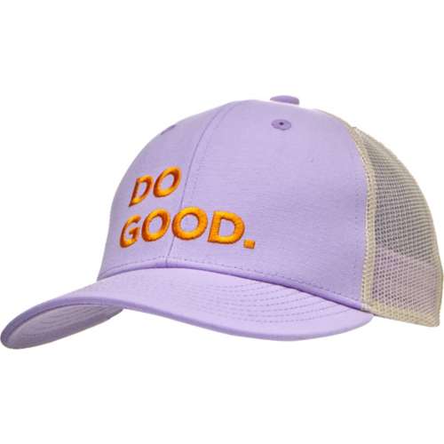 Kids' Cotopaxi Do Good Trucker Adjustable Hat