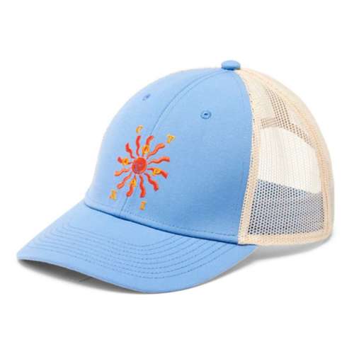 Women's Cotopaxi Happy Day Trucker Adjustable Hat