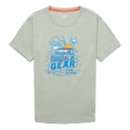 Kids' Cotopaxi Are We There Yet Organic T-Shirt