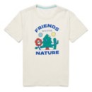 Kids' Cotopaxi Friends with Nature Organic T-Shirt
