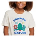 Kids' Cotopaxi Friends with Nature Organic T-Shirt