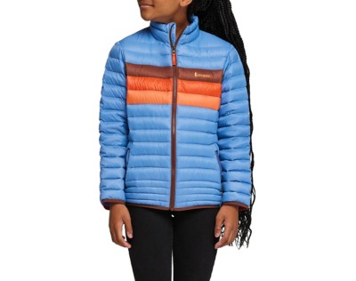 Girls' Cotopaxi Fuego Mid Down Puffer connexion Jacket