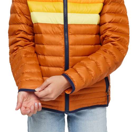 Kids' Cotopaxi Fuego Mid Down Puffer Jacket