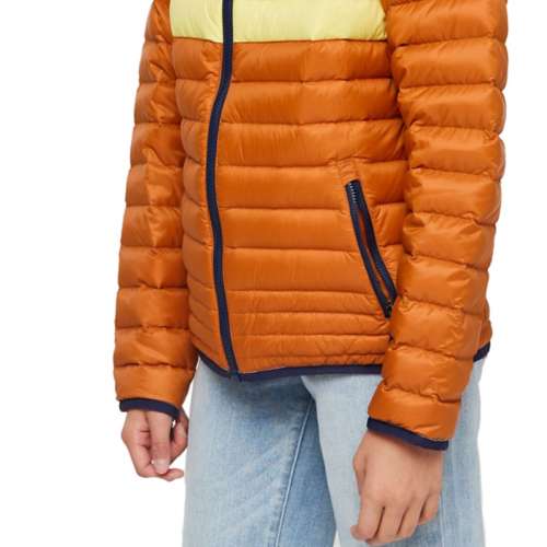 Girls' Cotopaxi Fuego Mid Down Puffer Jacket