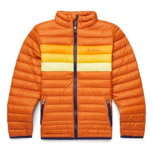 Girls' Cotopaxi Fuego Mid Down Puffer vallance jacket