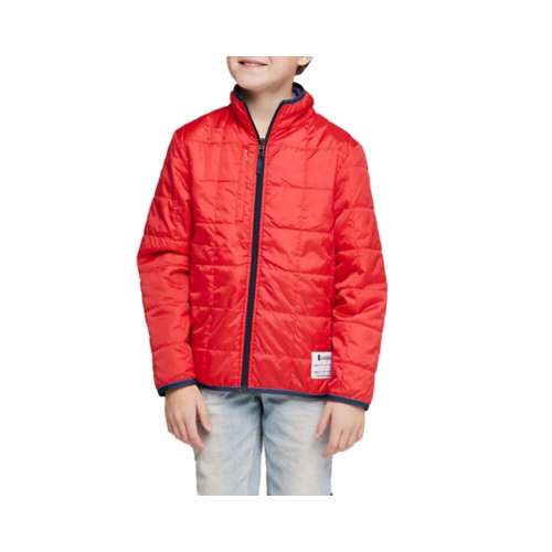 Kids' Cotopaxi Teca CaTrack Shell Hoodies jacket