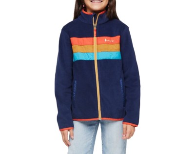 Kids' Cotopaxi Teca Fleece Ld99 jacket