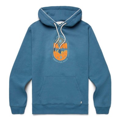 Men's Cotopaxi Day And Night Hoodie