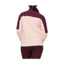 Women's Cotopaxi Abrazo Half-Zip Fleece Jacket
