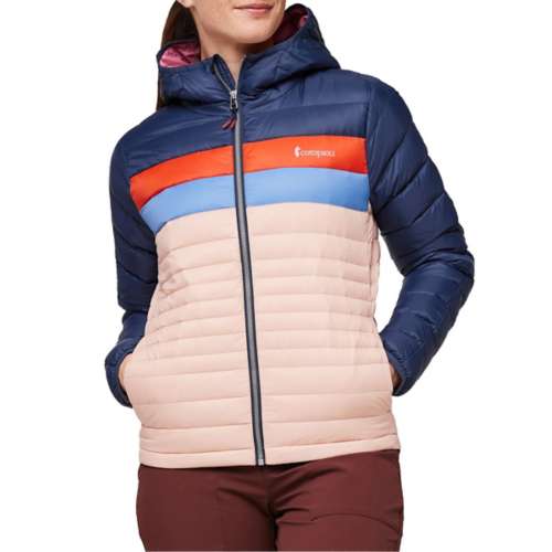 Women's Cotopaxi Fuego Hooded Short Down Puffer Jacket