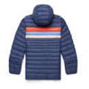 Women's Cotopaxi Fuego Down Hooded Pullover