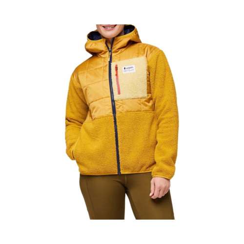 Women's Cotopaxi Trico Hybrid Hooded Jacket