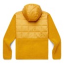 Women's Cotopaxi Trico Hybrid Hooded Jacket