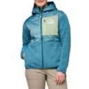 Women's Cotopaxi Trico Hybrid Hooded Fleece Jacket