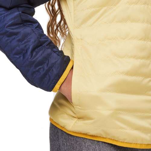 Kids' Cotopaxi Capa Mid Puffer McQ jacket
