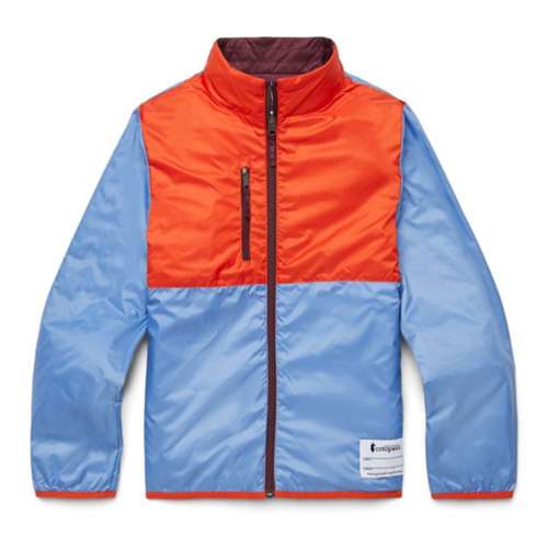 Kids' Cotopaxi Capa Mid Puffer Jacket