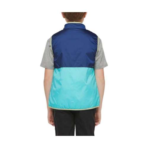 Kids' Cotopaxi Teca Calido Vest