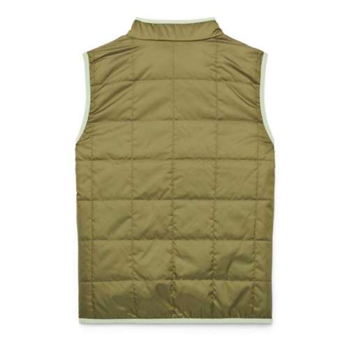 Kids' Cotopaxi Teca Calido Vest