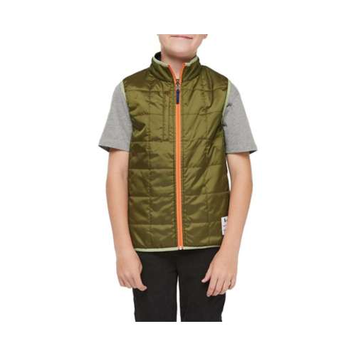 Kids' Cotopaxi Teca Calido Vest