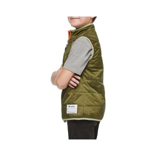 Kids' Cotopaxi Teca Calido Vest