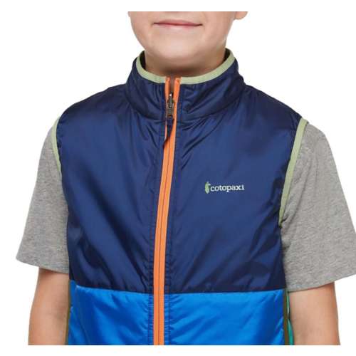 Kids' Cotopaxi Teca Calido Vest