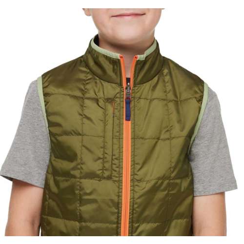 Kids' Cotopaxi Teca Calido Vest