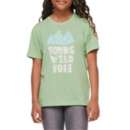 Kids' Cotopaxi Be Free Organic T-Shirt