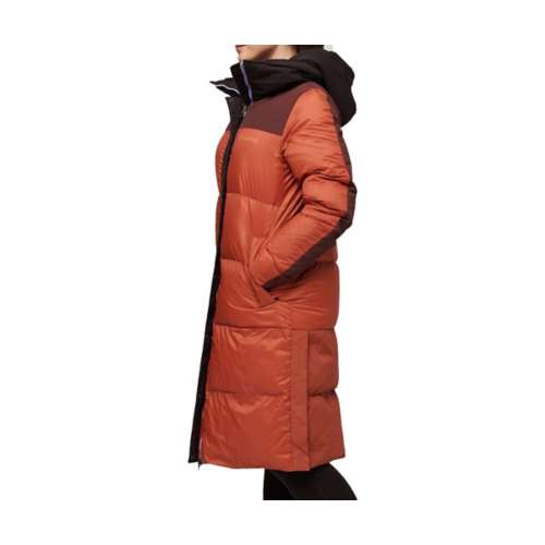 Whistler hdd down long best sale parka wmn