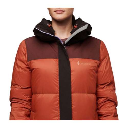 Women's Cotopaxi Solazo Down Parka