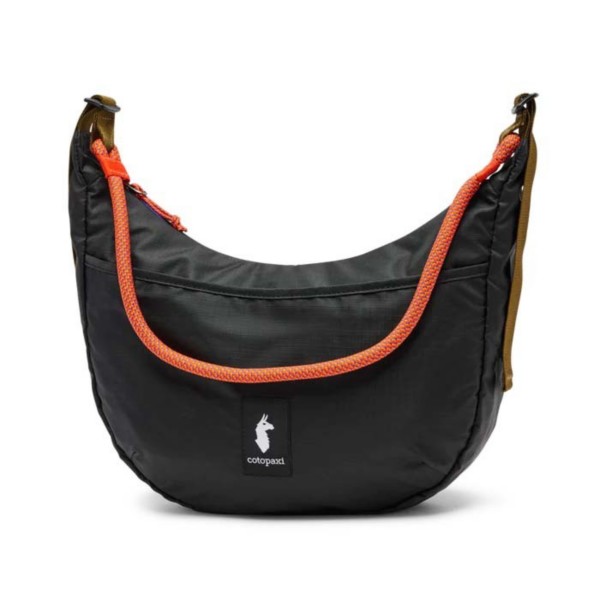 Cotopaxi Trozo 8L Crossbody Black