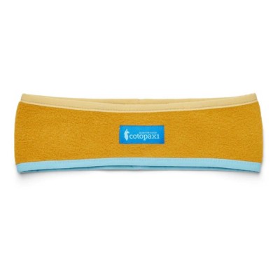 Cotopaxi Teca Fleece Ear Warmer Headband