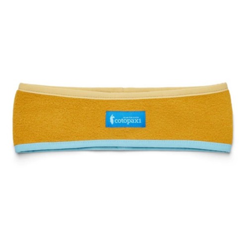 Cotopaxi Teca Fleece Ear Warmer Headband - Primary Image