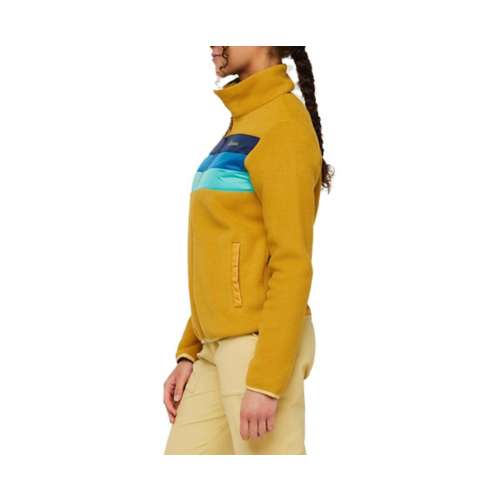 Women's Cotopaxi Teca Fleece Jacket