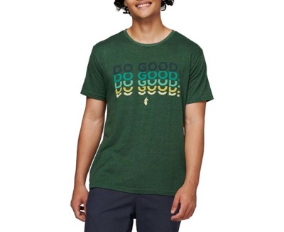 Men's Cotopaxi Do Good Repeat Organic T-Shirt