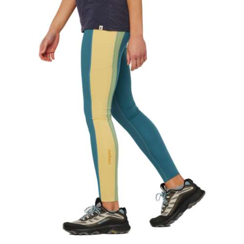 Women's Cotopaxi Roso Tight Pants