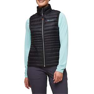 Celeste Lined Vest - Women's