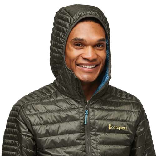 Men's Cotopaxi Capa Softshell Jacket